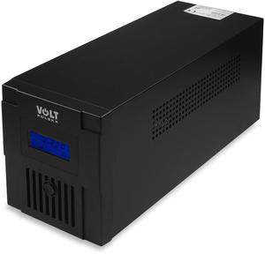 UPS ZASILACZ AWARYJNY VOLT POLSKA MICRO 1200VA 720W - 2878281372