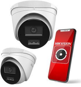 Kamera IP Hilook by Hikvision kopuka 2MP IPCAM-T2-30DL 2.8mm - 2878282176