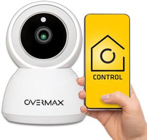 KAMERA IP WIFI OVERMAX KAMERA OV-CAMSPOT 3.7 - 2878762531