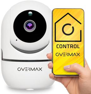 KAMERA IP WIFI OVERMAX KAMERA CAMSPOT 3.6 - 2878282423