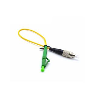 Kabel optyczny ze zczkami FC/PC -SC/PC 3.0 1m - 2878282907