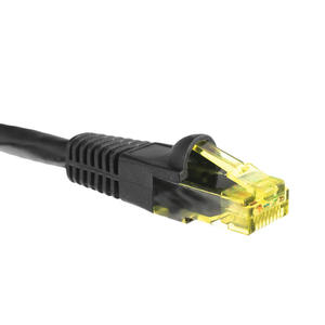 Kabel RJ45 CAT 6 U/UTP AWG24 PE CU Fluke PoE 40m - 2878282967