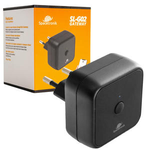 Bramka Bluetooth do Smart Life TUYA SL-G02 - 2878282998