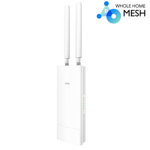 Zewntrzny Punkt Dostpu AC1200 Wi-Fi5 Cudy AP1300 - 2878283301