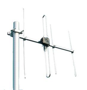 Antena naziemno-radiowa DAB+/VHF MUX8 SPA-DV41 - 2878283384