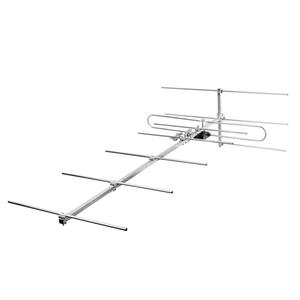 Antena VHF Spacetronik SPA-V91F Ch. 5-12 10 dB(i) - 2878283385