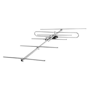 Antena VHF Spacetronik SPA-V61F Ch. 5-12 7,5 dB(i) - 2878283386