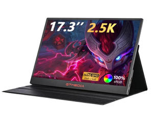 Dodatkowy monitor do laptopa Mate 173 2.5K - 2878284006