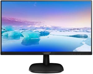 Monitor 27" Philips 273V7QDAB/00 IPS D-Sub/DVI/HDMI goniki - 2878284189