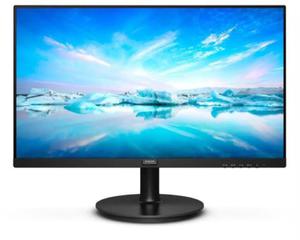 Monitor 24" Philips 241V8LA/00 VA LCD 16:9 1920x1080 4ms 250cd/m2 3000:1 VGA HDMI czarny - 2878284196