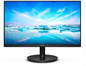 Monitor 27" Philips 272V8LA/00 VA LCD 16:9 1920x1080 4ms 250cd/m2 3000:1 VGA HDMI DP czarny - 2878284197