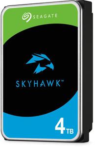 Dysk HDD Seagate SkyHawk ST4000VX016 4TB RECERTYFIKOWANY - 2878763119