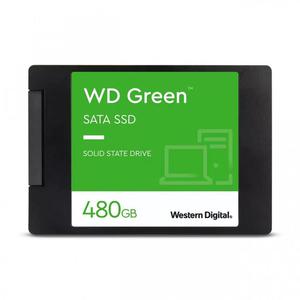 Western Digital Dysk SSD WD Green 480GB SATA 2,5 cala WDS480G3G0A - 2878763187