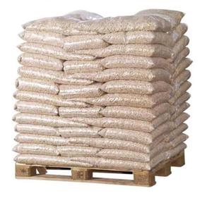 Pellet drzewny A1. 70 x worek 15kg ( paleta ) - 2874523535