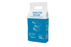 Tabletki solne Ciech. Worek 10kg - 2874523452