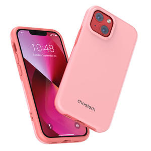 Etui do iPhone 13 mini MFM Anti-drop case rowy - 2873551793