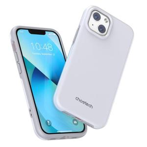 Etui do iPhone 13 MFM Anti-drop case biay - 2873551807