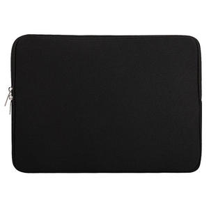 Etui torba wsuwka na laptopa tablet 14'' czarny - 2874588031