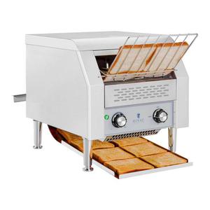 Toster opiekacz przelotowy Royal Catering 2200W - 2845252631