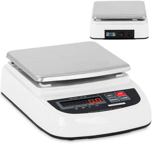 Waga laboratoryjna dokadna RS232 6000g / 0.1g - 2876559057