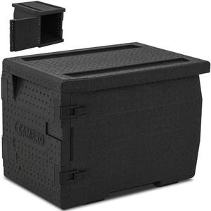 Pojemnik termobox EPP CAMBRO cateringowy do pojemnikw GN 1/1 - 2876149569