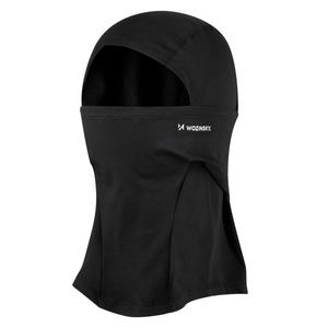 Kominiarka termoaktywna pod kask Balaclava roz. XL czarna - 2876950511