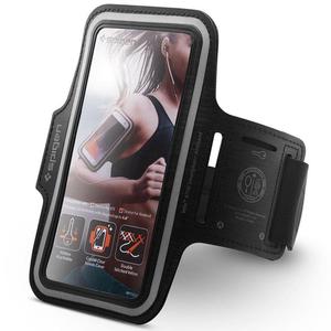 Opaska sportowa na rami na telefon Armband A700 do 6.9'' czarny - 2877478851