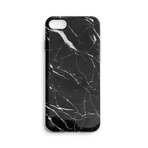 Marble elowe etui pokrowiec marmur Samsung Galaxy Note 9 czarny - 2877851024