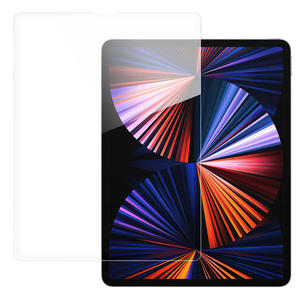 Szko hartowane 9H ochronne do iPad Pro 12.9'' 2021 Tempered Glass - 2877851082