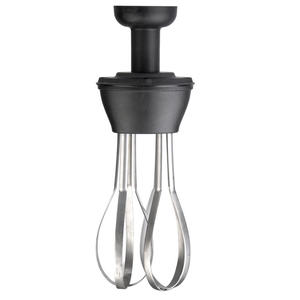 Rami ubijajce z rzg trzepaczka do blender miksera rcznego Hendi Kitchen Line 160 - Hendi 222164 - 2847352508