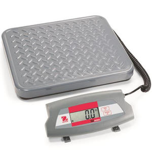 Waga platformowa pocztowa do paczek SD75 LCD 75Kg / 50g - OHAUS SD75 - 2848510491