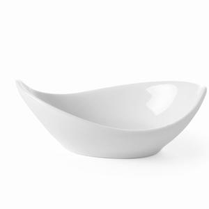 Miseczka do przeksek Concha TAPAS MINI porcelana zestaw 6szt. - Hendi 784334