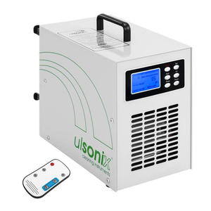 Generator ozonu ozonator z lamp UV Ulsonix AIRCLEAN 98W 7g/h - 2852140711