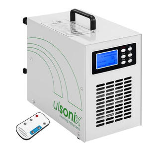 Generator ozonu ozonator z lamp UV Ulsonix AIRCLEAN 160W 15g/h - 2852140714