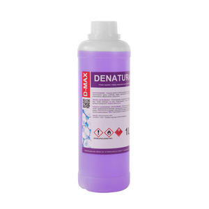 Denaturat alkohol skaony D-MAX 1L - 2855509900