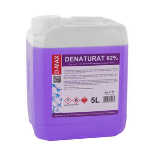 Denaturat alkohol skaony D-MAX 5L - 2855509901