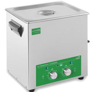 Profesjonalna myjka oczyszczarka ultradwikowa Ultrasonic cleaner PROCLEAN 10.0M ECO 10L 310W