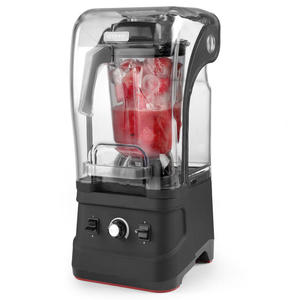 Blender mikser kielichowy z obudow wyciszajc 2.5L 230V Hendi 230688 - 2860903391