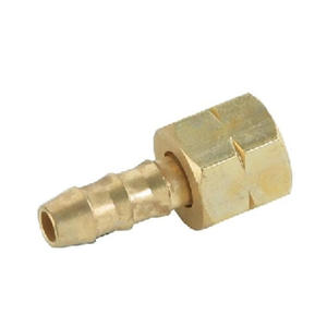 Przejciwka adapter do reduktora cinienia 1/4 cala na w gazowy - 2860904064