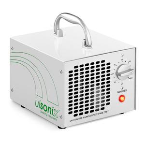 Ozonator generator ozonu z rczk TIMEREM 5000 mg/h 65 W - 2860904533