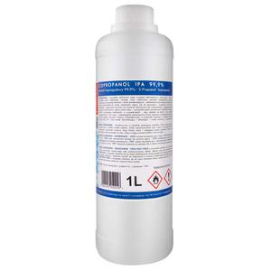 Alkohol izopropylowy Izopropanol IPA I-MAX 99,9% 1L - 2827717888