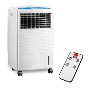 Klimatyzacja do domu i biura z nawilaczem i oczyszczaczem powietrza 85W - 3w1 - 2860904767