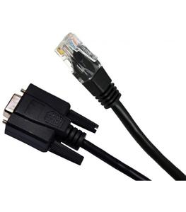 Kabel gniazdo RS232 - wtyk RJ45 - 2768805290