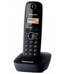 Telefon bezprzewodowy PANASONIC KX-TG1611