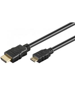 Kabel HDMI-miniHDMI 1.5m - 2768805304