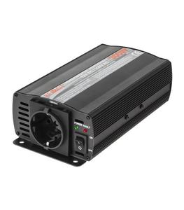 Przetwornica KEMOT 12V/230V 300W/600W - 2768805714