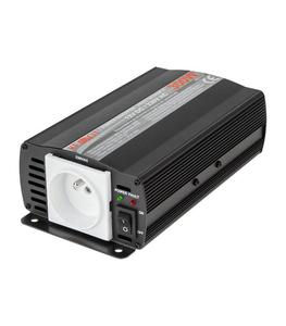 Przetwornica KEMOT 12V/230V 300W/600W - 2768805715