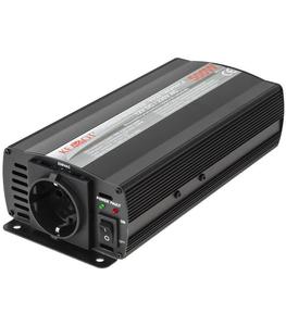 Przetwornica KEMOT 12V/230V 500W/1000W - 2768805717