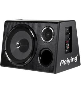 Subwoofer aktywny Peiying PY250QA