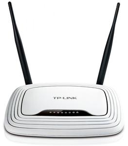 Bezprzewodowy router TL-WR841N - 2768805014